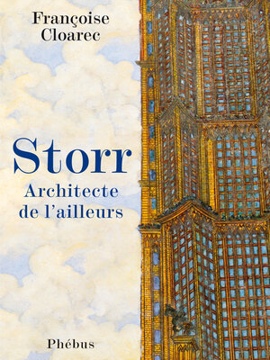 cover image of Storr